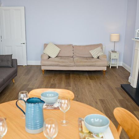 Seaview Apartment Worthing Ngoại thất bức ảnh