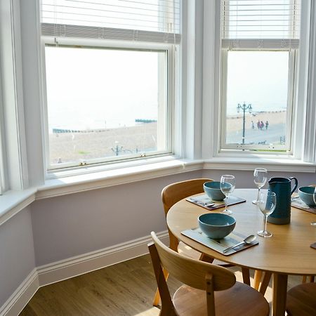 Seaview Apartment Worthing Ngoại thất bức ảnh