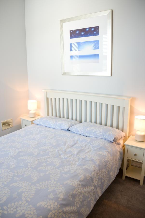 Seaview Apartment Worthing Ngoại thất bức ảnh
