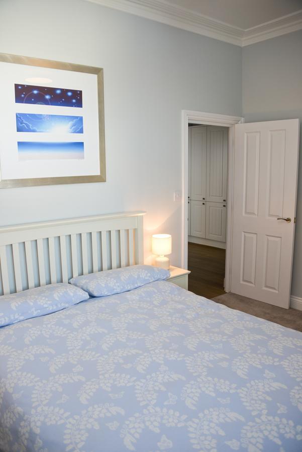 Seaview Apartment Worthing Ngoại thất bức ảnh