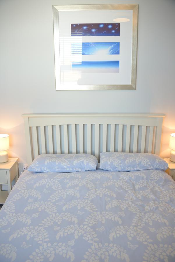 Seaview Apartment Worthing Ngoại thất bức ảnh
