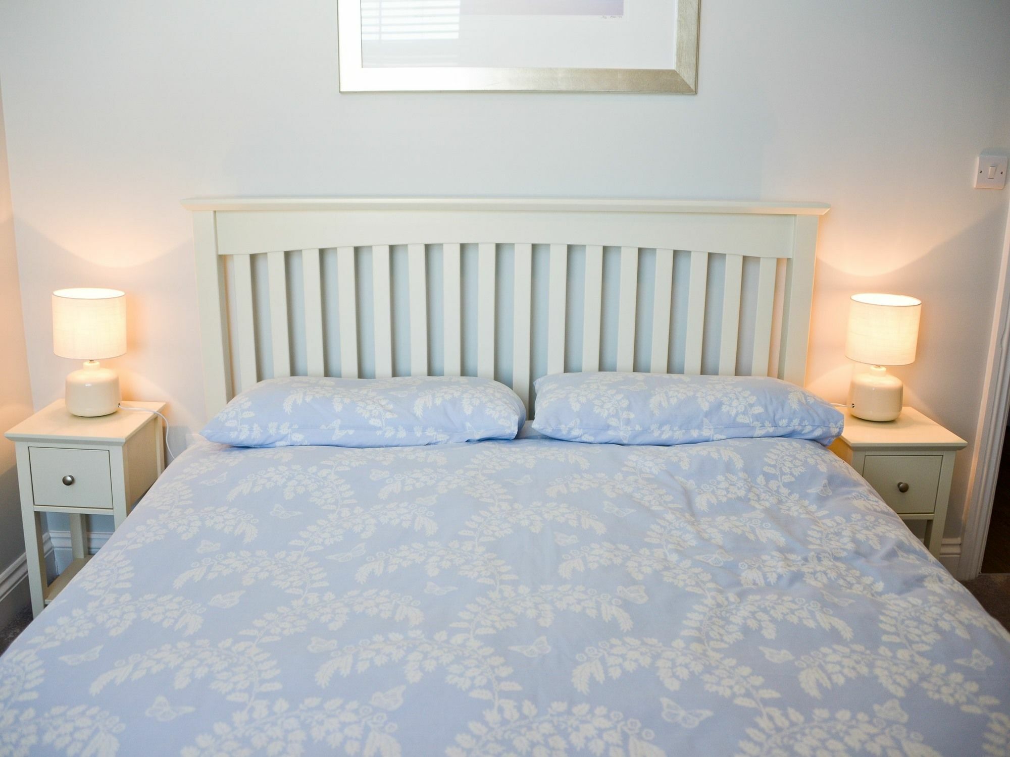 Seaview Apartment Worthing Ngoại thất bức ảnh
