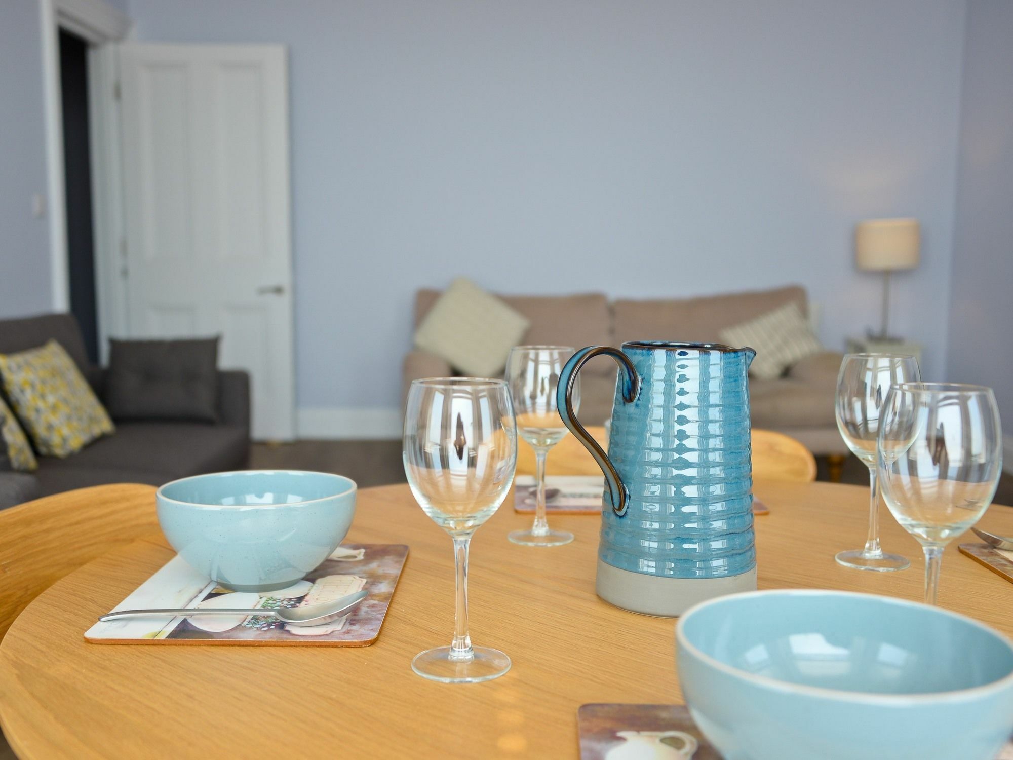 Seaview Apartment Worthing Ngoại thất bức ảnh