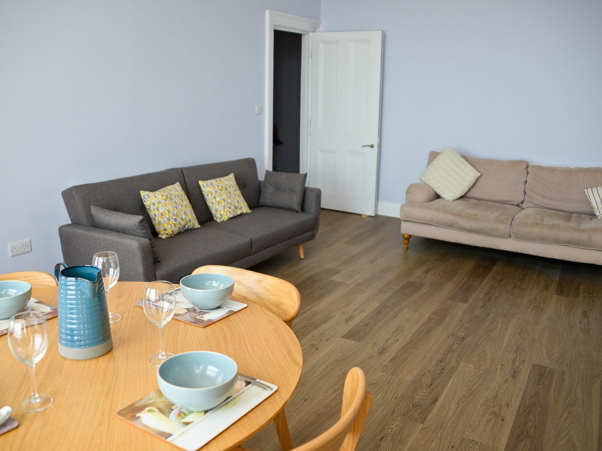 Seaview Apartment Worthing Ngoại thất bức ảnh