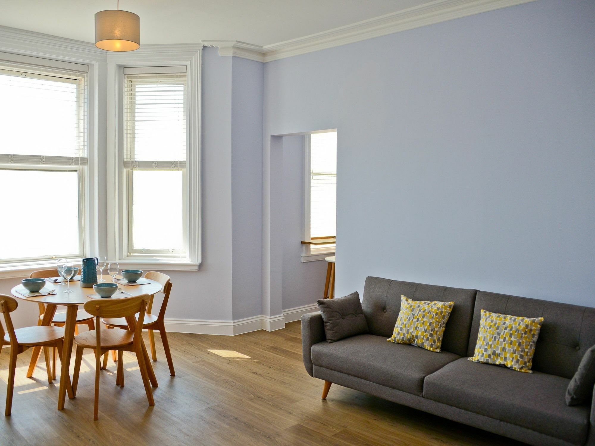 Seaview Apartment Worthing Ngoại thất bức ảnh